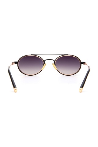 Falenti Ae2404-c2 50 Unisex Güneş Gözlüğü Siyah