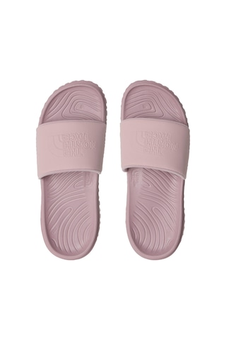 The North Face Kadın Never Stop Cush Slıde Terlik Nf0a8a9974w1 Tek Renk Çok Renkli