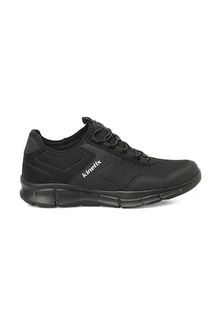 Kinetix Zeplın Tx G 6fx Siyah Unisex Comfort Ayakkabı 000000000102125710 Siyah