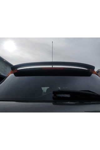 Peugeot 308 Spoiler -podiumgarage-