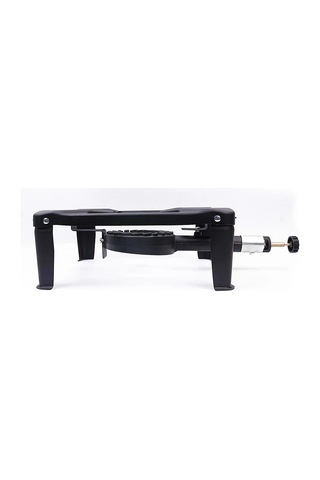 Orgaz Kare Volkan Ocak 40 40 Cm Vl-401 Çok Renkli