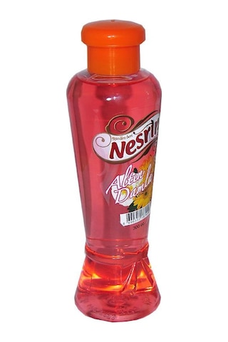 Nesrin 60 Derece Altın Damla Kolonyası Pet Şişe 300 ML