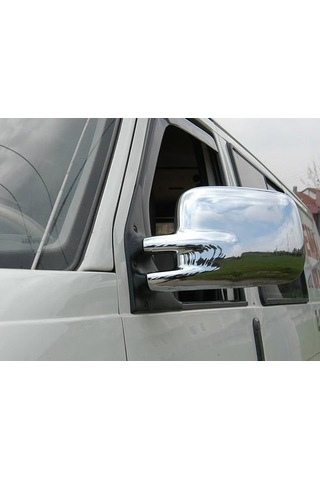 Volkswagen Transporter T4 1999-2000 Abs Krom Ayna Kapağı