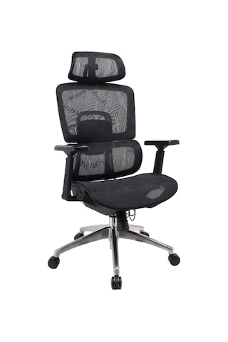 Rampage L97 Siyah Ofis Koltuğu Diğer