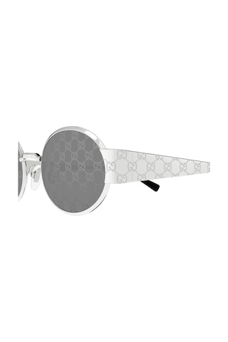 Guccı 1854s 002 51-23 Unisex Güneş Gözlüğü