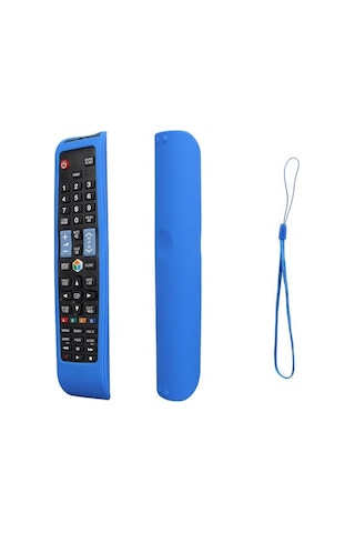 Weko Wk-24715 Silikon Kumanda Koruma Kılıfı Marka İçin Uydundur