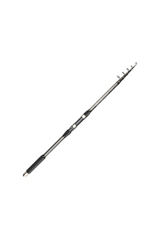 Novahub Teleskopik Sörf İplik Oltası 4,2m, Küçük Boyutlu Model 4,2m