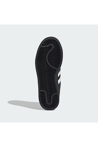 Adidas Superstar Iı Kadın Günlük Spor Ayakkabı C-adıjh7033b10a00 Siyah