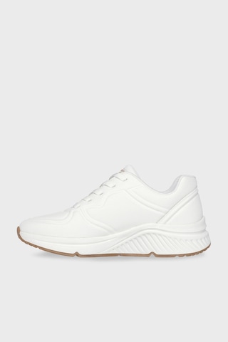 Skechers Bayan Ayakkabı 117560 Wht Beyaz