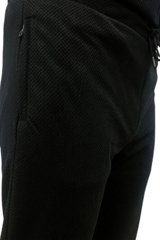 Exuma Strong-p.cotton Pantolon M 1013040-014 Siyah