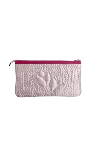 Ky Atelier Bej Saten Kapitone Portföy Çanta- El Yapımı Clutch- Abiye & Günlük Kullanım- Şık Kadın Çanta Açık Bej