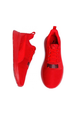 Puma Anzarun Lite Bold Erkek Spor Ayakkabı Kırmızı