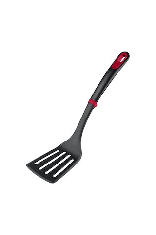 Tefal Ingenio Delikli Spatula 001 Siyah