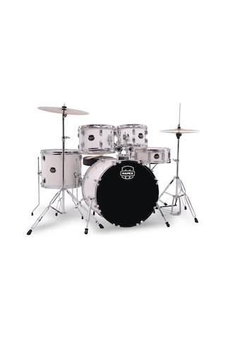 Mapex Comet Akustik Davul Seti 20+10+12+14ft+14s Cm5044ftcfh