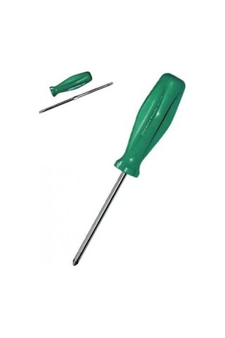 Elta Değişken Uçlu 6x80 mm Tornavida - 4170170680