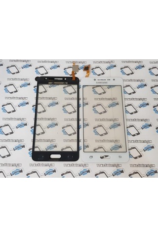 Samsung Uyumlu Galaxy Grand Prime G530 Dokunmatik Touch (146265205)