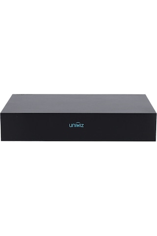 Uniwiz Unıwız Xvr-108f 8 Kanal 1080p Coax Destekli H265 1x6tb Xvr Kayıt Cihazı