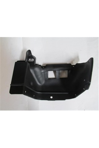 Isuzu Npr- Şampiyon- 97/06 Ayak Basamak Plastiği Sol Taraf Çift Teker