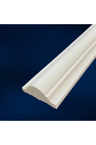 Boyanabilir Duvar Çıtası 4 CM -25 BOY- (60 METRE) GB-4018