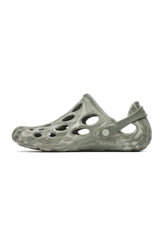 Merrell Hydro Moc Unısex Su Ayakkabısı J00003677 J00003677 Yeş Yeşil