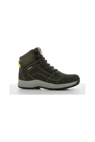 Adventure SCOUT Waterproof Outdoor Trekking Bot Haki