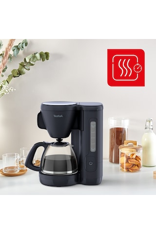 Tefal Morning CM2M0810 Filtre Kahve Makinesi