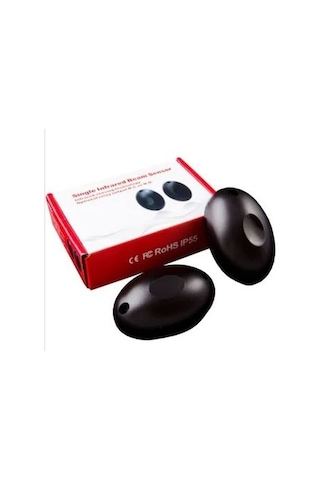 Otomatik Kapı Sistemleri Emniyet Fotoseli