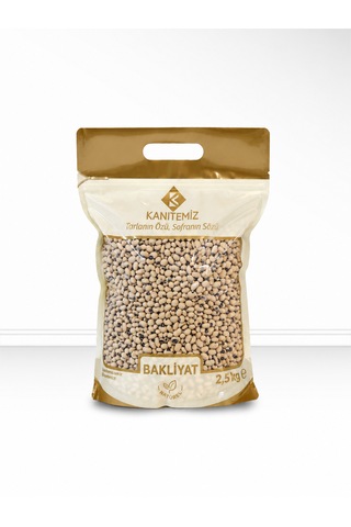 Kanıtemiz Yerli Börülce 2,5 Kg