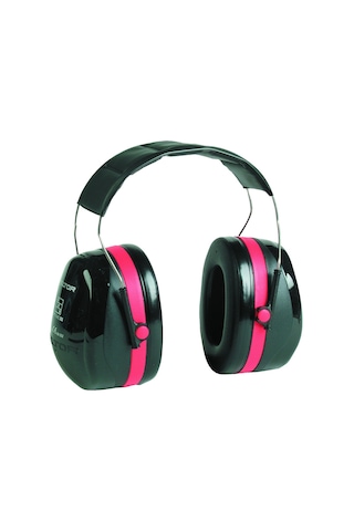 3M Optime-Iıı BaşbantlıKulaklık H540A-411-Sv
