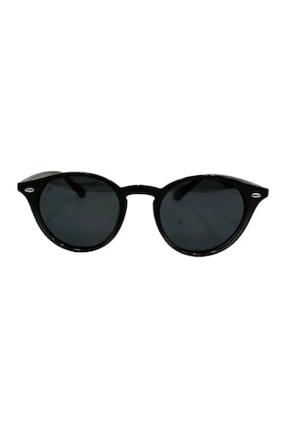 Igor Tr352 Kiko Polarize-%100 Uv Protection Çocuk Güneş Gözlüğü Siyah Siyah