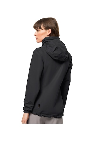 Jack Wolfskin Stormy Kadın Outdoor Mont 1111202-6000