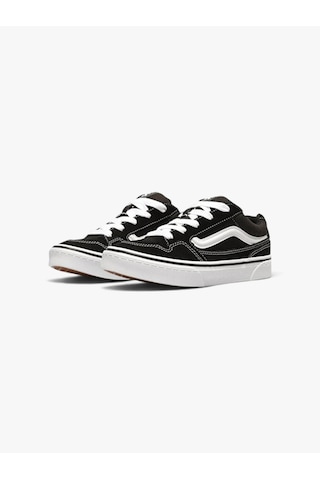 Vans Caldrone Unisex Çocuk Çok Renkli Sneaker - Vn0005w6