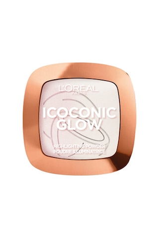 L'Oreal Paris Icoconic Glow Aydınlatıcı 01 Coconut Addict