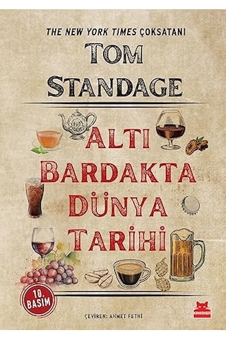Allah İle Aldatmak: Türkiye'yi Kemiren İhanet + Altı Bardakta Dünya Tarihi + Marifetname 1-2 Ciltli - Kutulu Set