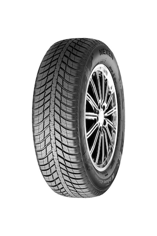 Nexen 205/55 R16 91H N Blue 4 Season Dört Mevsim Lastiği 2025