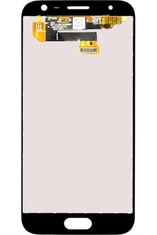 Samsung Uyumlu Galaxy J3 Pro 2017 J330 Lcd Ekran Dokunmatik Siyah