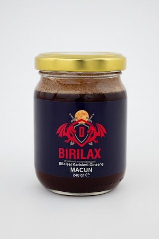 Çoban Çökertenli Erkeklere Özel Güçlenme Destekleyici Ürün 240 Gr X 1 Ad Diğer