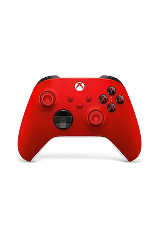 Microsoft Xbox Wireless Controller - Kırmızı Qau-00012