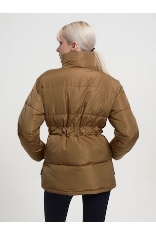 LOFT Regular Fit Kadın Mont Lf2033602 Q1.v1 Haki