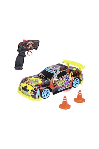 Dickie Rc Tornado Drift