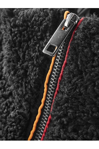 Gsstore Galatasaray Çocuk Ceket C252117 Siyah