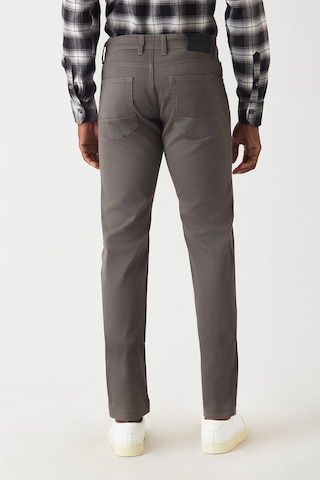 Bisse 5 Cepli Gri Spor Erkek Pantolon Pns22k22224 D55 Gri
