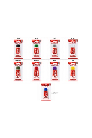 Liquid Patch Sıvı Pvc Tamir Yapıştırıcısı 20 Ml Şişme Bot, Şişme Çadır, Şişme Yatak Ve Havuz Onarım Yapıştırıcısı-10425