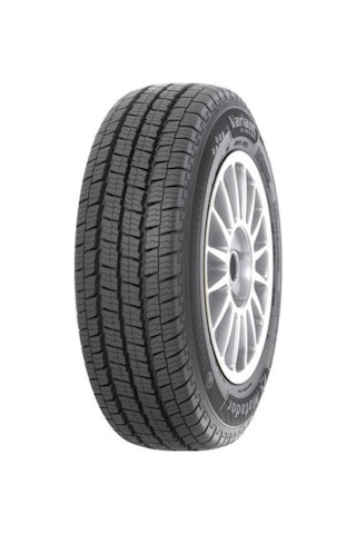 Matador 225/70R15C 112/110R 115N Mps125 Variantaw Dört Mevsim Lastiği 2025