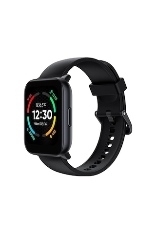 Realme TechLife Watch S100 Akıllı Saat (Realme Türkiye Garantili)