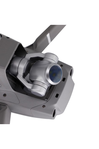 DJI Mavic 2 Zoom Kamera Hd-nd16 Lens Filtre