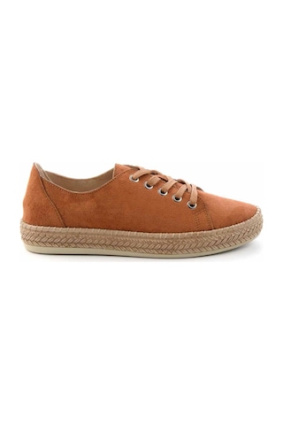 Bambi Taba Kadın Espadril K01309230102 Taba