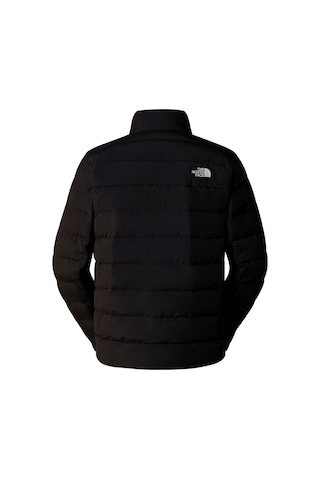 The North Face Erkek Aconcagua 3 Ceket Nf0a84hz4h01 001