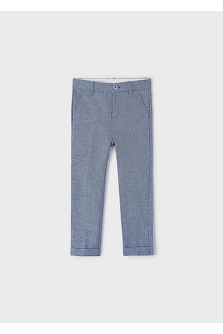 Mayoral Erkek Çocuk Pantolon 03542 Blue