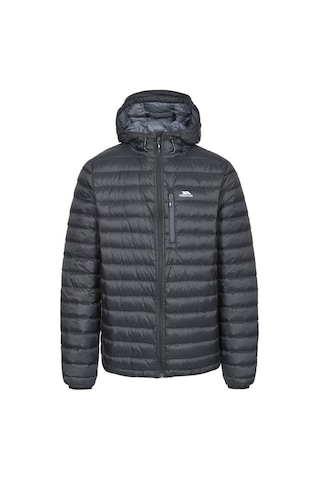 Trespass Majkdom20001-blk Digby - Male Down Jkt Erkek Outdoor Mont 001